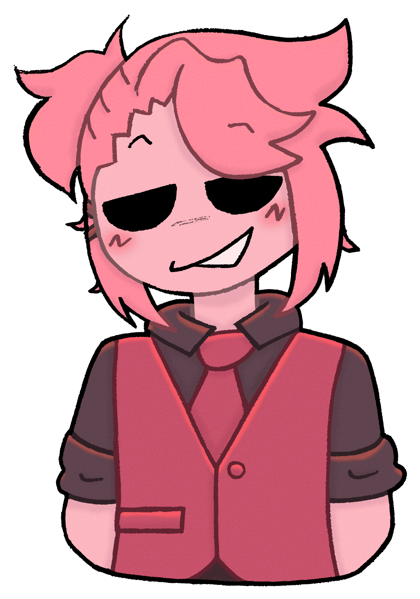 Pink Lucas ArtFight
